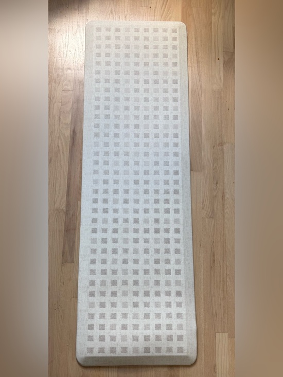 House Of Noa Other - Brand NEW! House of Noa Standing Mat 22" x 72”new without tags